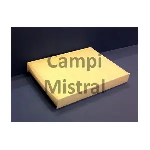 Mistral Filter AVF0127