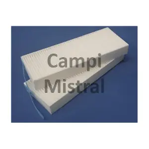 Mistral Filter AVF1112