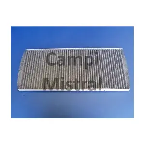 Mistral Filter AVF0102