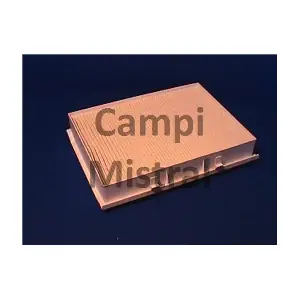 Mistral Filter AVF0201