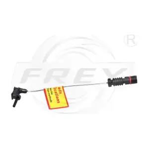 780702301 FREY
