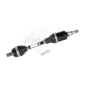2533301401 BEIJING BENZ (BBDC)
