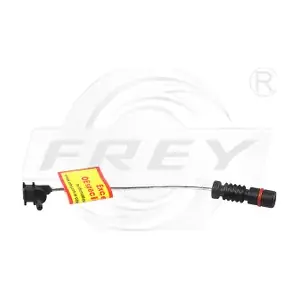 780702401 FREY