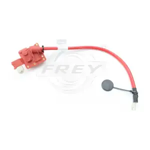 888600601 FREY