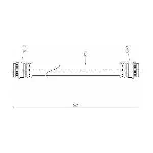 CAVO C800 173A