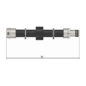 C900 949A CAVO