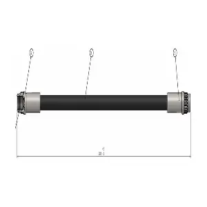 C800 756A CAVO