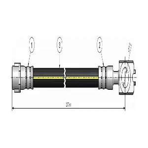 C900 427A CAVO
