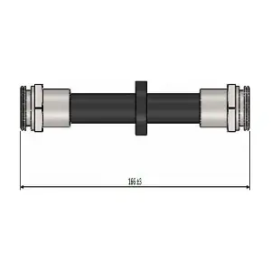C900 501A CAVO