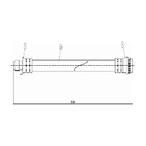 C800 761A CAVO