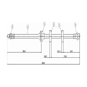C800 556A CAVO