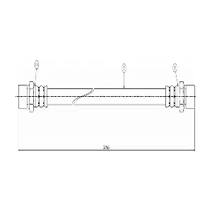 C800 419A CAVO