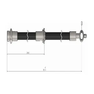 C900 447A CAVO