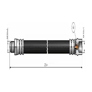 C900 676A CAVO