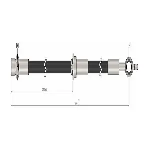 C900 452A CAVO