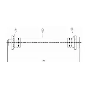 CAVO C800 332A