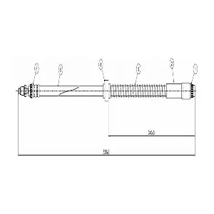 C800 532B CAVO