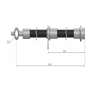 CAVO C900 962A