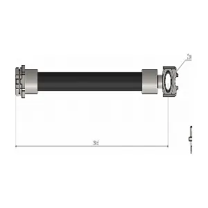 C900 642A CAVO