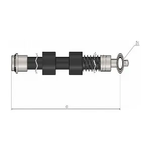 CAVO C900 987A