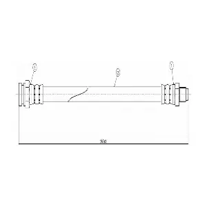 C800 219A CAVO