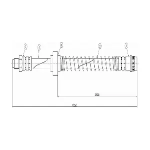 C800 408B CAVO