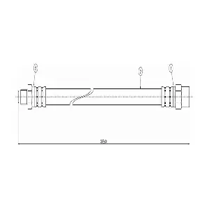 C800 470A CAVO