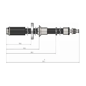 C900 594A CAVO