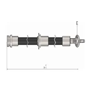 C900 609A CAVO