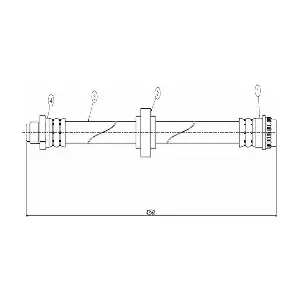C800 533A CAVO