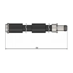 C900 623A CAVO