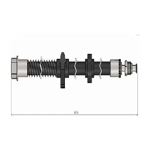 C900 992A CAVO