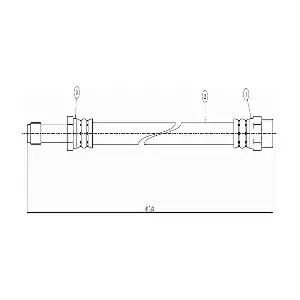 CAVO C900 008A