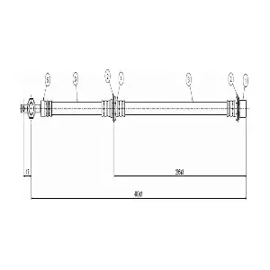 CAVO C800 207A