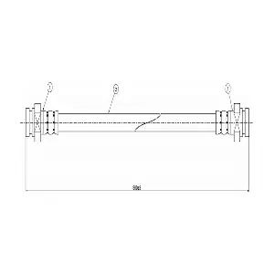 CAVO C800 342A