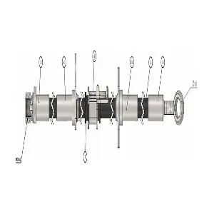 CAVO C900 767A