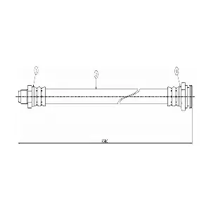 C800 754A CAVO