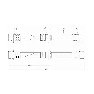 C800 281A CAVO