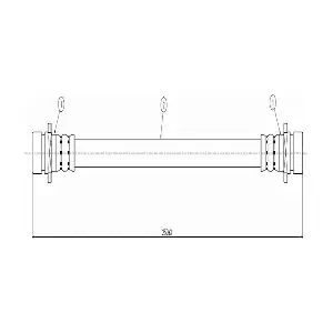 C800 421A CAVO