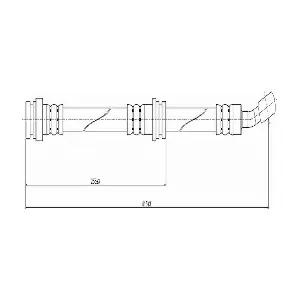 C800 440A CAVO