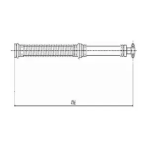 C900 134A CAVO