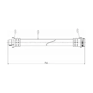 C800 757A CAVO