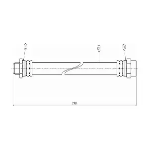 CAVO C800 112A