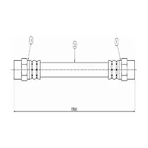 C800 001A CAVO