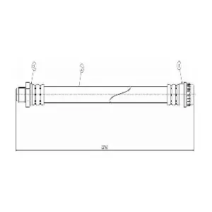 CAVO C800 474A