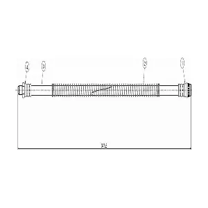 C800 412A CAVO