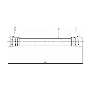 C800 064A CAVO
