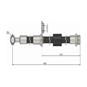 C901 047A CAVO