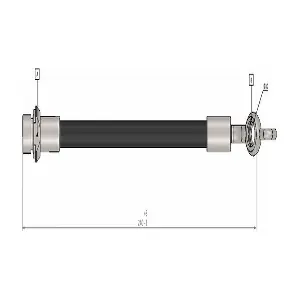 C900 450A CAVO