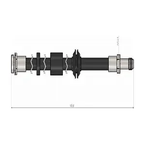 C900 505A CAVO
